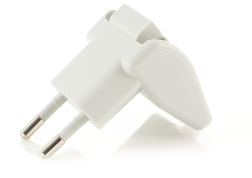 Philips SCF913/01 elektripistiku adapter Tüüp C (Europistik) Valge