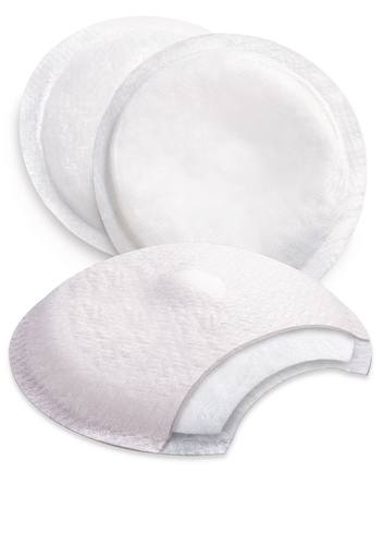 Philips AVENT SCF154/60 imetamispadi Valge