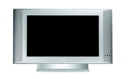 Philips 17PF8946/78 teler 43,2 cm (17) WXGA Hall 450 cd/m²
