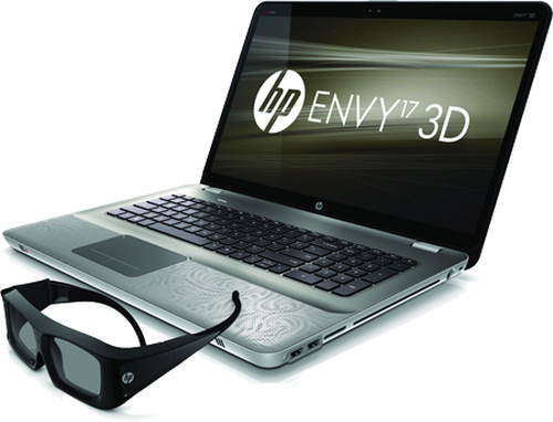 HP ENVY 17-2190BR LZ039LA, 17.3", Core i7-2630QM, 6 GB RAM, 1 TB HDD, Radeon HD 6850M