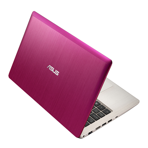 ASUS Vivobook S200E-CT257H sülearvuti, 11.6", Core i3-2365M, 4 GB RAM, 320 GB HDD