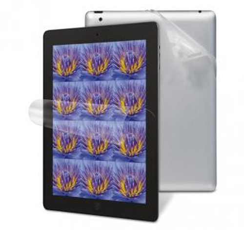 3M 98044053845 tahvelarvuti ekraanikaitsed Apple 2 tk
