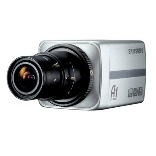 Samsung SCB-4000N Karp CCTV turvakaamera 811 x 508 pikslit