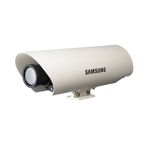 Samsung SCB-9080 turvakaamera Karp Hooneväline 320 x 240 pikslit