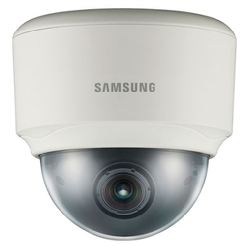 Samsung SCD-6080P turvakaamera Ülepea CCTV turvakaamera 1920 x 1080 pikslit Lagi