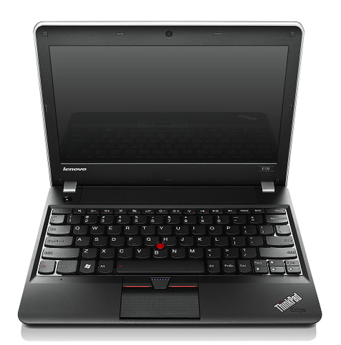 Lenovo ThinkPad Edge E130, 11.6", Core i3-3217U, 4 GB RAM, 500 GB HDD