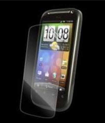 InvisibleShield 2108041643 Mobiiltelefon ekraani- või seljakaitse HTC 1 tk