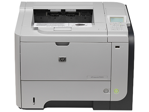 HP LaserJet Enterprise P3015dn 1200 x 1200 DPI A4