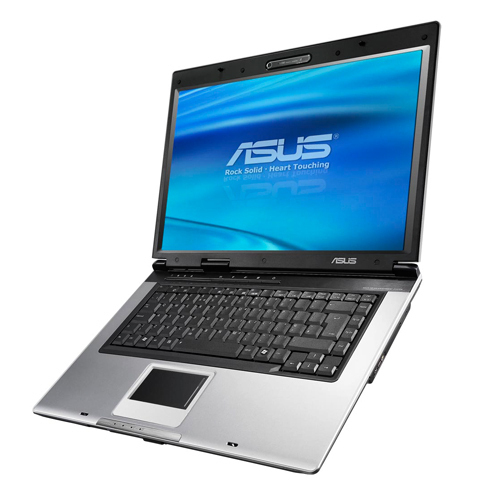 ASUS GL-AP063A X50GL-AP063A, 15.4", Pentium T3200, 4 GB RAM, 250 GB HDD