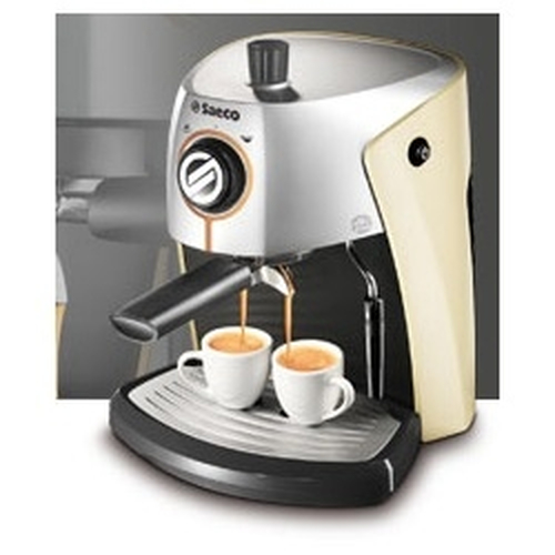 Philips Saeco Nina Cappuccino Espressomasin 1,5 l