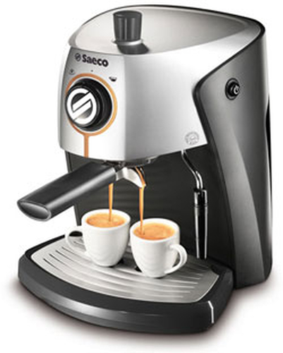 Philips Saeco Nina Espressomasin 1,5 l