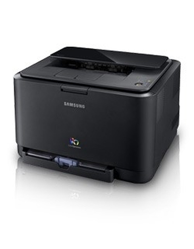 Samsung CLP-315W lazerinis spausdintuvas Spalva 2400 x 600 DPI A4 Wi-Fi