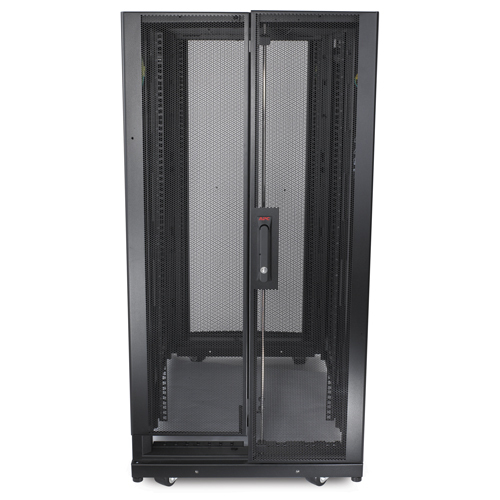 AR3104 APC NetShelter SX - Rack - negro - 24U - 19 - para P/N SURT15KRMXLT-1TF10K SURT15KRMXLT-TF5 SURT20KRMXLT-1TF10K SURT20KRMXLT-TF5