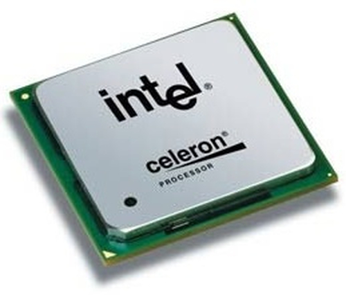 HP Intel Celeron 1000M protsessor 1,8 GHz 2 MB L3