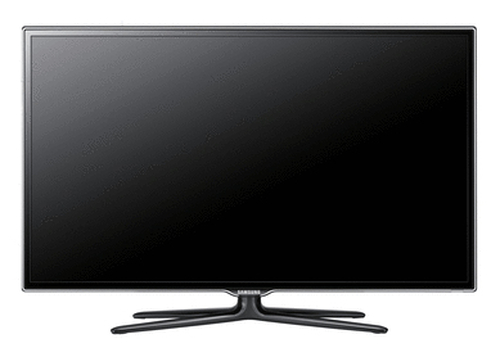 Samsung 40'' HA670 101,6 cm (40) Full HD Must 310 cd/m²