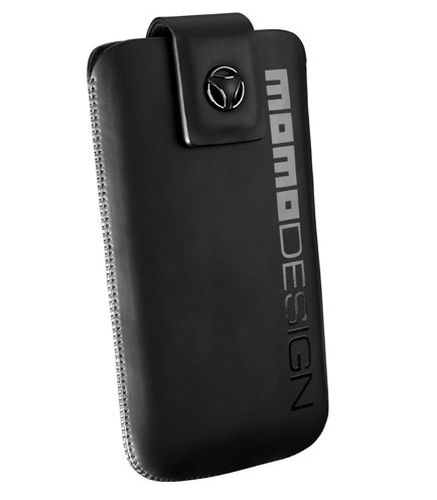 Cellularline MOMOTOPSLEEVEXLBK mobiiltelefoni ümbris Varrukaümbris Must