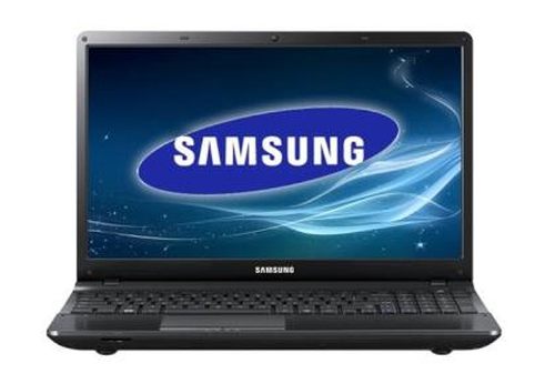 Samsung 3 NP300E5C, 15.6", Celeron B820, 2 GB RAM, 320 GB HDD