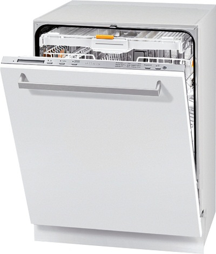 Miele G 5580 SCVI Eraldiseisev