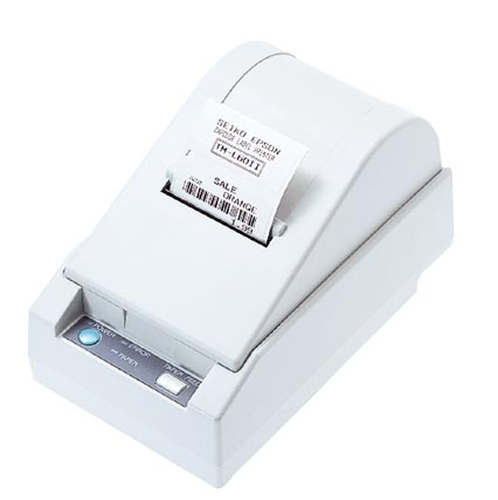Epson TM L60II sildiprinter Vahetu termiline
