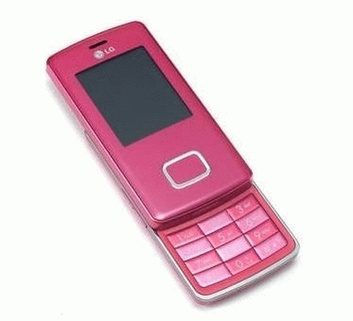 Specs Lg Kg800 5 08 Cm 2 83 G Pink Mobile Phones Kg800 Aesppk