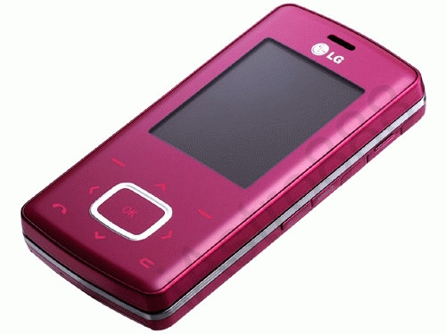 Specs Lg Kg800 5 08 Cm 2 83 G Pink Mobile Phones Kg800 Aesppk