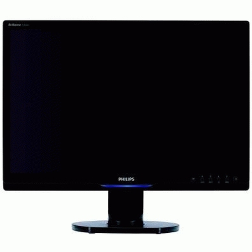 22" LCD 1680X1050 16:10 5MS 220SW9FB 10000:1 VGA,DVI-D       IN