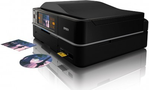 Specs Epson Stylus Photo PX800FW 