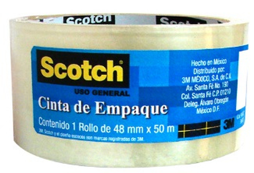 3M MT900181181 liimkile Läbipaistev
