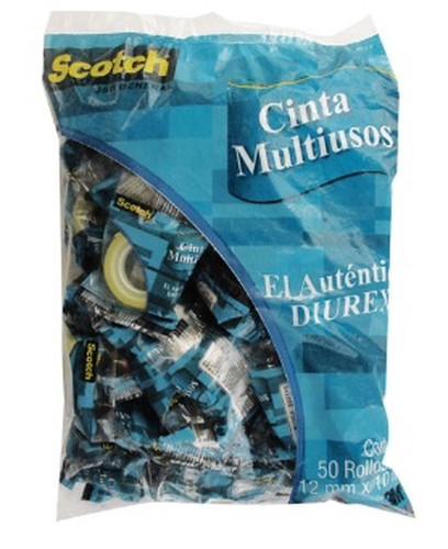 3M MT900116708 liimkile Läbipaistev