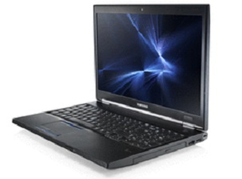 Samsung 4 NP400B4C, 14", Core i5-3210M, 4 GB RAM, 500 GB HDD