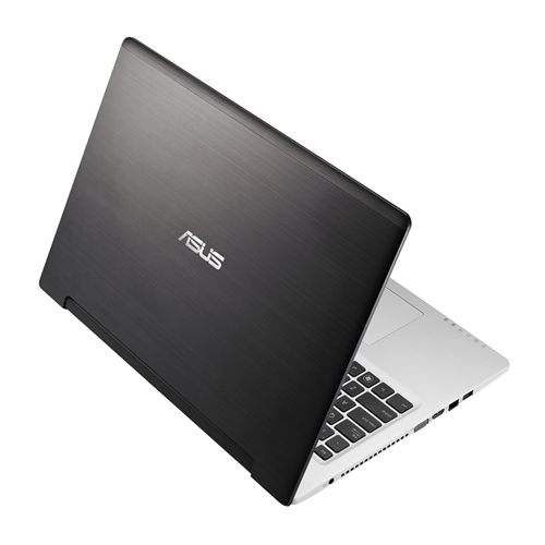 ASUS Vivobook S550CM-CJ037H sülearvuti, 15.6", Core i7-3517U, 4 GB RAM, 524 GB HDD, GeForce GT 635M