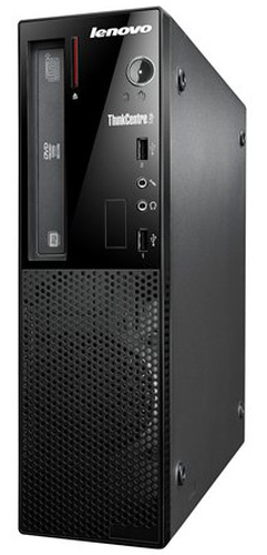 Lenovo ThinkCentre Edge 72, Pentium G645, 4 GB RAM, 500 GB HDD