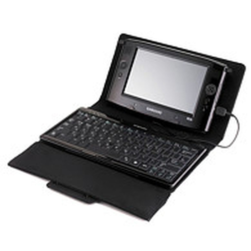Samsung Q1-Ultra Organiser Pack & USB Keyboard
