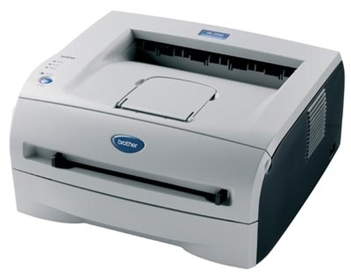 Brother HL-2030 lāzerprinteris 2400 x 600 DPI A4