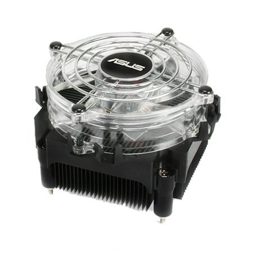ASUS CPU Cooler V52 (LGA 775) Õhujahuti