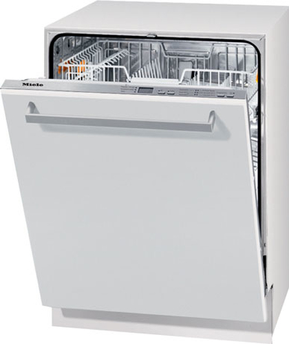 Miele G 4480 Vi Eraldiseisev 13 kohta
