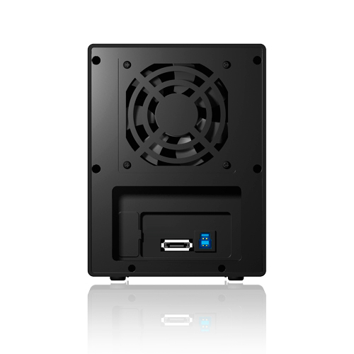 ICY BOX IB-RD3640SU3 externe behuizing, afbeelding 4
