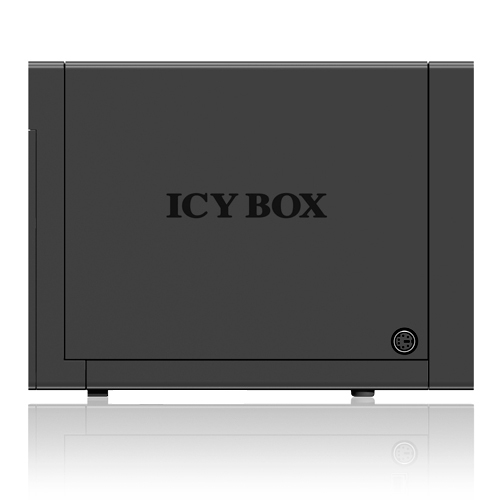 ICY BOX IB-RD3640SU3 externe behuizing, afbeelding 5