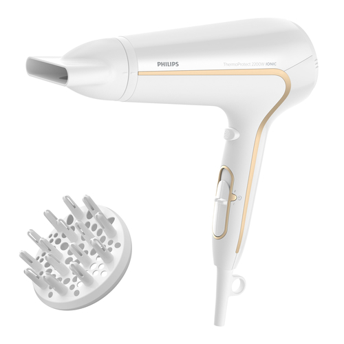 Philips ThermoProtect Ionic Hairdryer HP8232/00