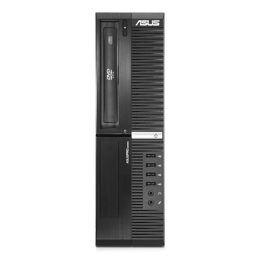 ASUS BP 6320-I33220034B, Core i3-3220, 4 GB RAM, 500 GB HDD