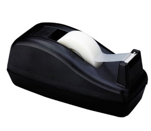3M 70070931012 juostelių dalytuvas Juoda