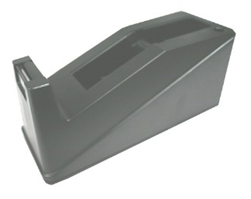 3M 78811409719 juostelių dalytuvas Plastikas Juoda
