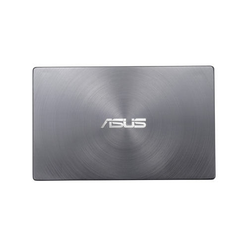 ASUS 1TB Zendisk AS400 väline kõvaketas Hõbe