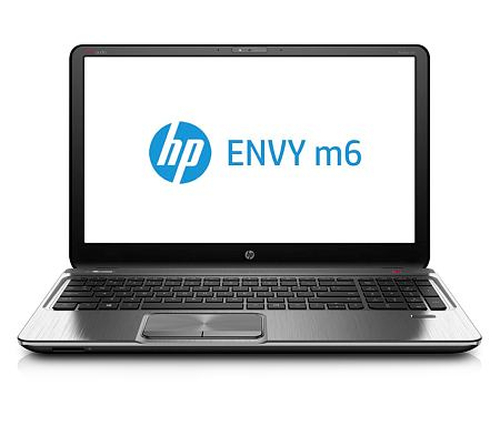 HP ENVY m6-1223ed AMD A8 A8-4500M Sülearvuti, 15.6", 4 GB RAM, 500 GB HDD, Radeon HD 7670M