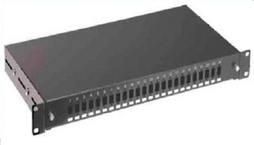 Intellinet 603003 pistikupesa