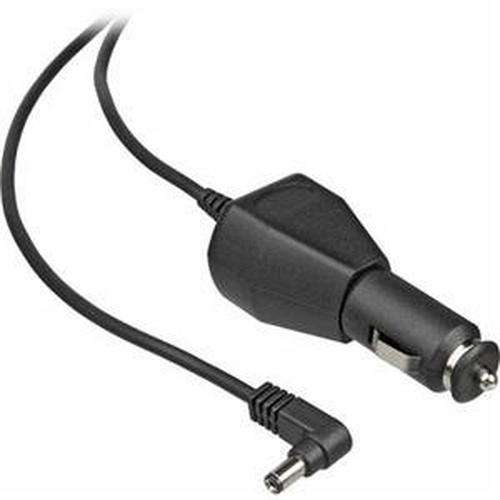 CAR ADAPTER - CIG PLUG - 3 FOOT LENGTH FOR RUGGEDJET 2, 3200 & 4200 , POCKETJET