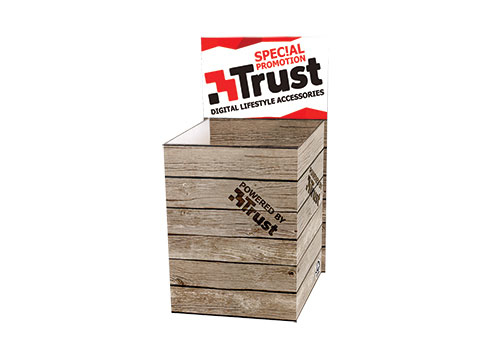 Trust 18937