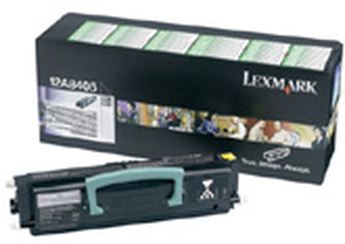 34018HL CARTUCHO TONER LEXMARK PREBATE E34x