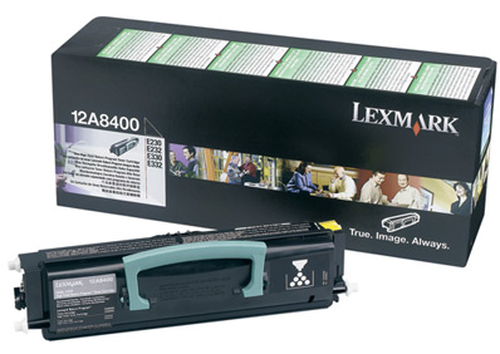 24018SL TONER LEXMARK 24018SL NEGRO ESTANDAR 2500 PAGINAS PARA E230 E232 E234 E240 E330 E340 E332 E342 24018SL