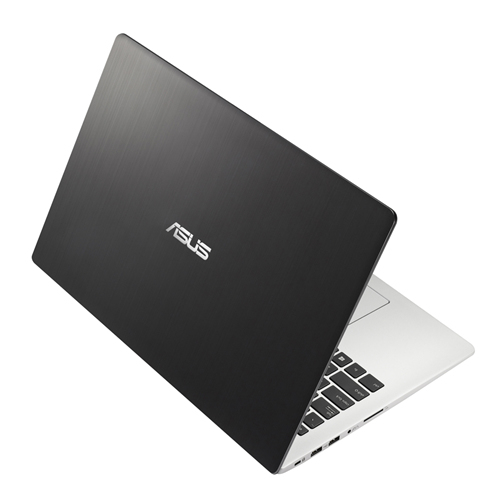 ASUS Vivobook S500CA-CJ003H sülearvuti, 15.6", Core i5-3317U, 4 GB RAM, 524 GB